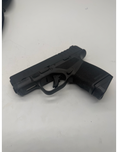 OCCASION : PISTOLET SPRINGFIELD...