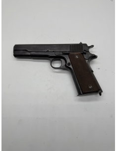 OCCASION : PISTOLET COLT...