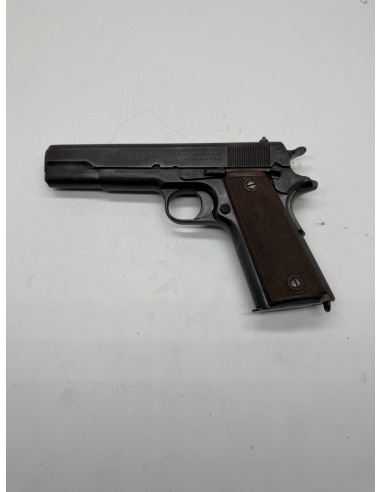 OCCASION : PISTOLET COLT 1911...