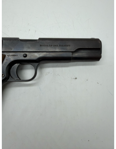 OCCASION : PISTOLET COLT 1911...