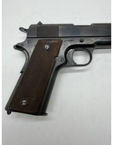 OCCASION : PISTOLET COLT 1911...