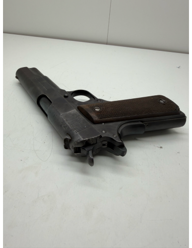 OCCASION : PISTOLET COLT 1911...