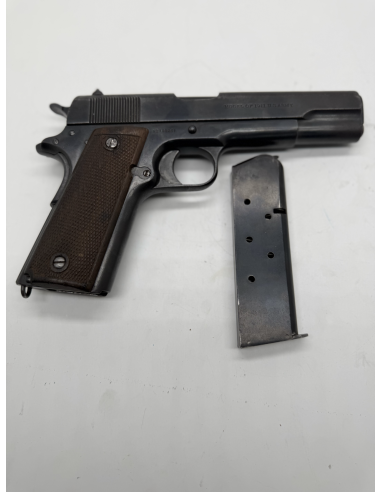 OCCASION : PISTOLET COLT 1911...