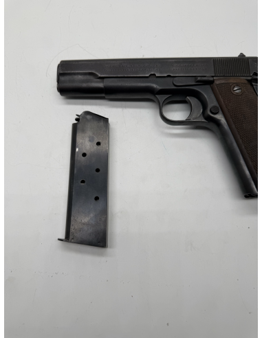 OCCASION : PISTOLET COLT 1911...