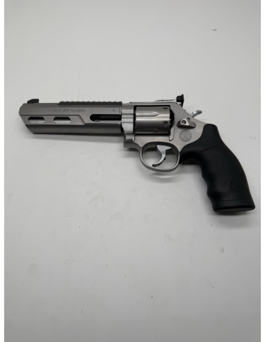 OCCASION : SMITH & WESSON MOD 686...
