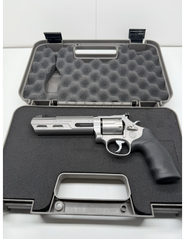 OCCASION : SMITH & WESSON MOD 686...