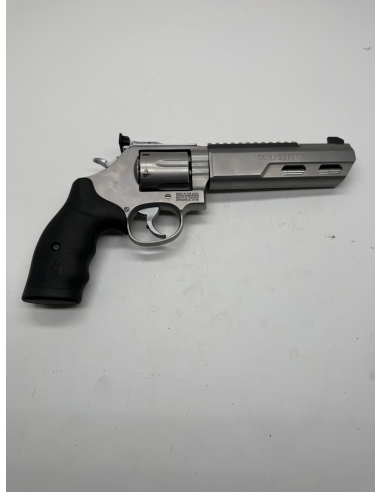 OCCASION : SMITH & WESSON MOD 686...