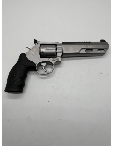 OCCASION : SMITH & WESSON MOD 686...