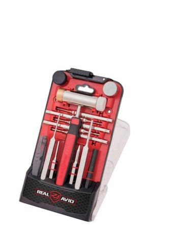 KIT CHASSES GOUPILLES ET MARTEAU POUR...