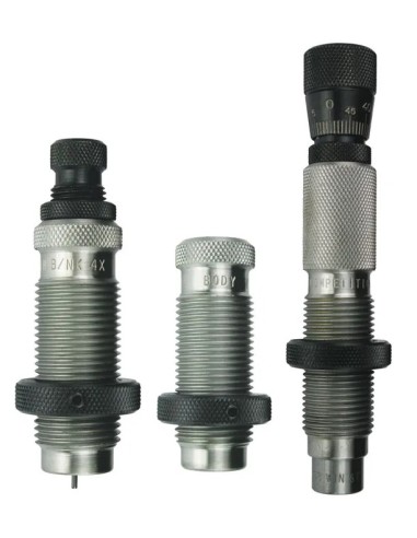 JEUX D OUTIL REDDING 6MM PPC TYPE S NECK
