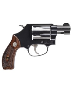 REVOLVER S&W SMITH & WESSON...