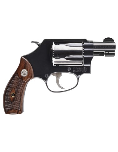 REVOLVER S&W SMITH & WESSON MODEL 36...