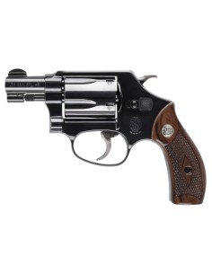 REVOLVER S&W SMITH & WESSON... 2
