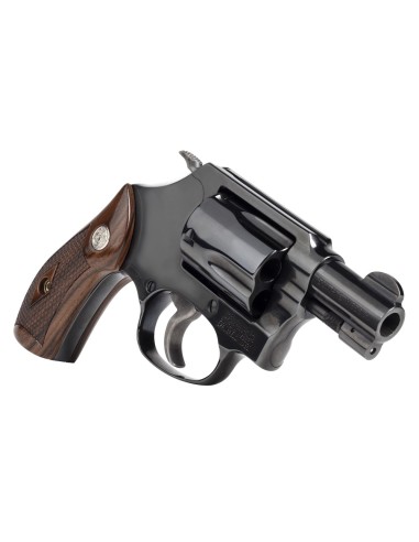 REVOLVER S&W SMITH & WESSON MODEL 36...