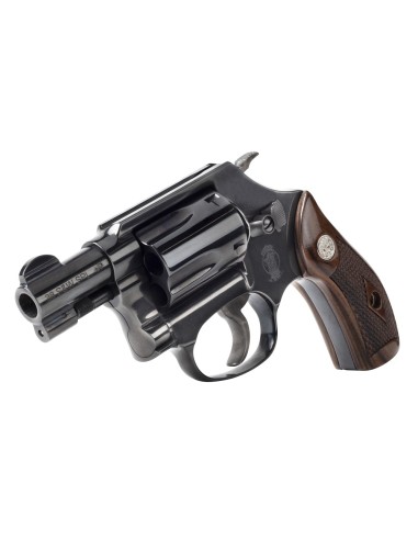REVOLVER S&W SMITH & WESSON MODEL 36...