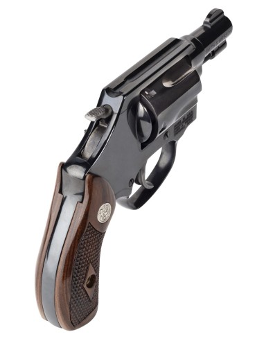REVOLVER S&W SMITH & WESSON MODEL 36...