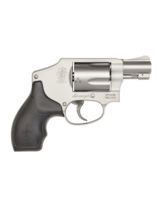 REVOLVER S&W SMITH & WESSON...