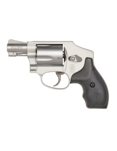 REVOLVER S&W SMITH & WESSON... 2