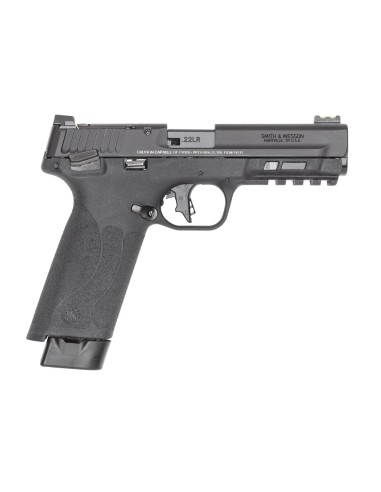 PISTOLET SMITH & WESSON M&P 22X CAL...