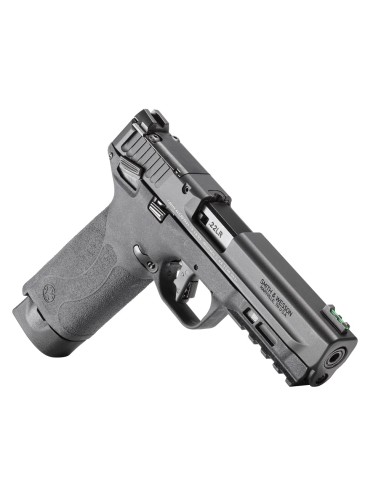 PISTOLET SMITH & WESSON M&P 22X CAL...