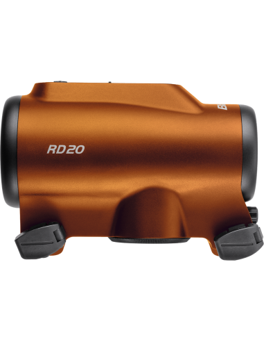 POINT ROUGE BLASER RD20 ORANGE...