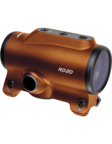 POINT ROUGE BLASER RD20 ORANGE...