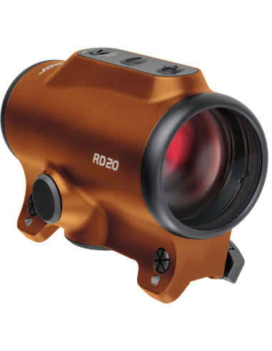 POINT ROUGE BLASER RD20 ORANGE...