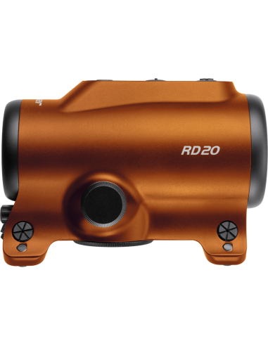 POINT ROUGE BLASER RD20 ORANGE...