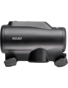 POINT ROUGE BLASER RD 20...