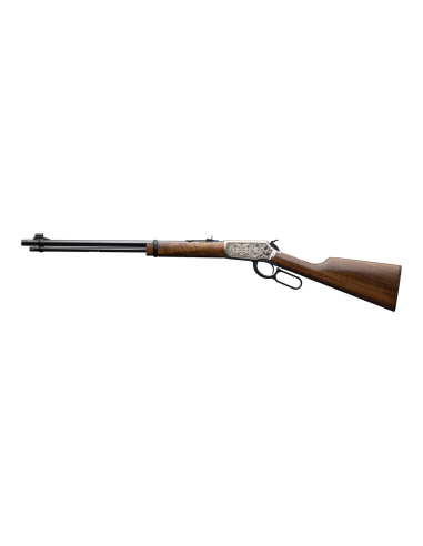 CARABINE WINCHESTER A LEVIER SOUS...