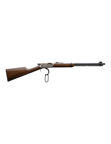 CARABINE WINCHESTER A LEVIER SOUS...