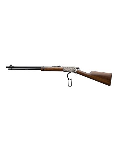 CARABINE WINCHESTER A LEVIER SOUS...