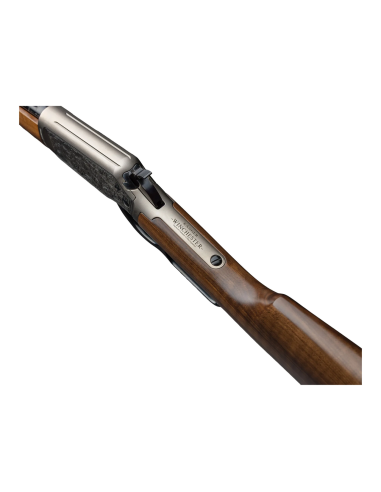CARABINE WINCHESTER A LEVIER SOUS...
