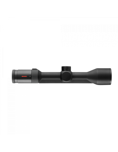 LUNETTE MINOX RS-6 2,2-14X50S A RAIL