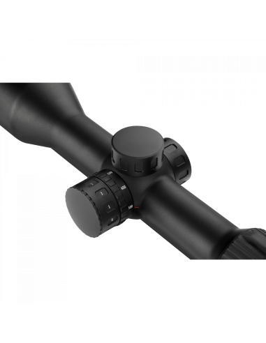 LUNETTE MINOX RS-6 2,2-14X50S A RAIL