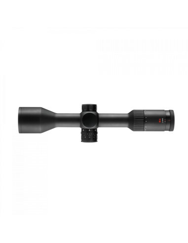 LUNETTE MINOX RS-6 2,2-14X50S A RAIL