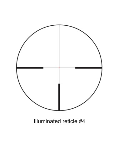 LUNETTE MINOX RS-6 2,2-14X50S A RAIL