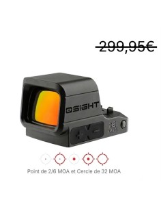 POINT ROUGE OSIGHT XE AMRS...