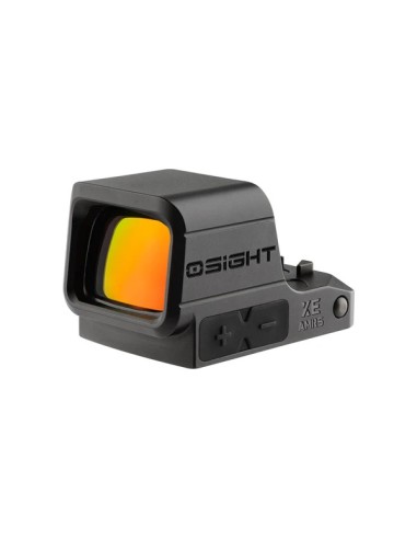 POINT ROUGE OSIGHT XE AMRS 2/6 & 32MOA