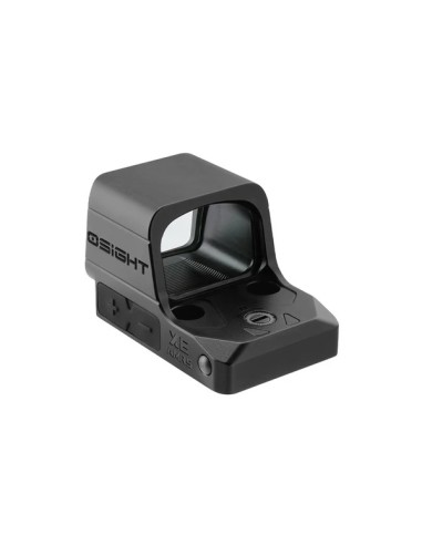 POINT ROUGE OSIGHT XE AMRS 2/6 & 32MOA
