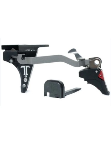 DETENTE TRIGGERTECH GLOCK FLAT...