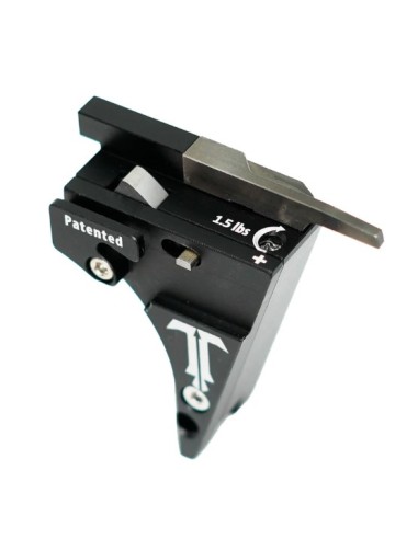 DETENTE TRIGGERTECH GLOCK FLAT...