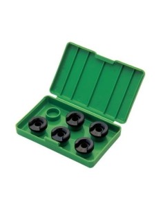 SET DE SHELL HOLDER...