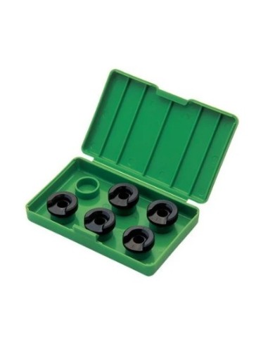 SET DE SHELL HOLDER COMPETITION...
