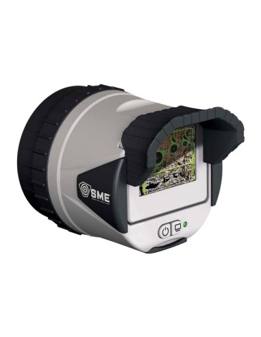 CAMERA SME POUR TELESCOPE