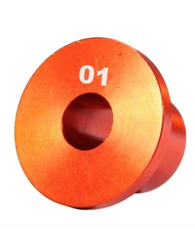 LYMAN CASE TRIM XPRESS BUSHING  1 22...