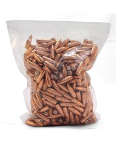 BALLES FIOCCHI 224 55GR FMJ BT PAR 500