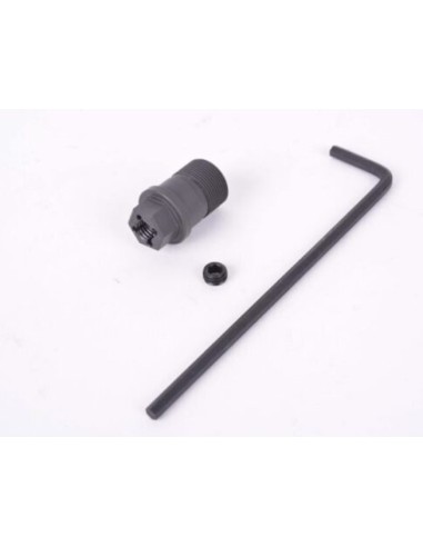 M1 GARAND EMPRUNT GAZ REGLABLE FULTON...