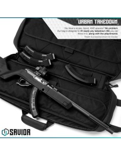 HOUSSE/ETUIS SAVIOR URBAN... 2