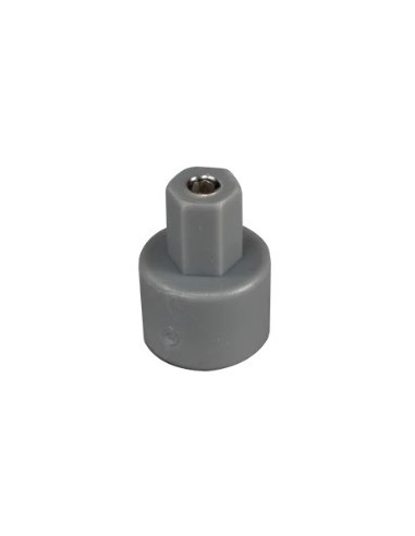 FIX IT TETE EN NYLON POUR MARTEAU